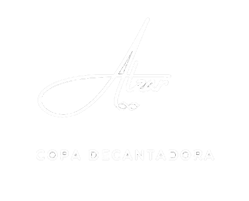 Firma 'Alzar' en blanco de los creadores de la copa